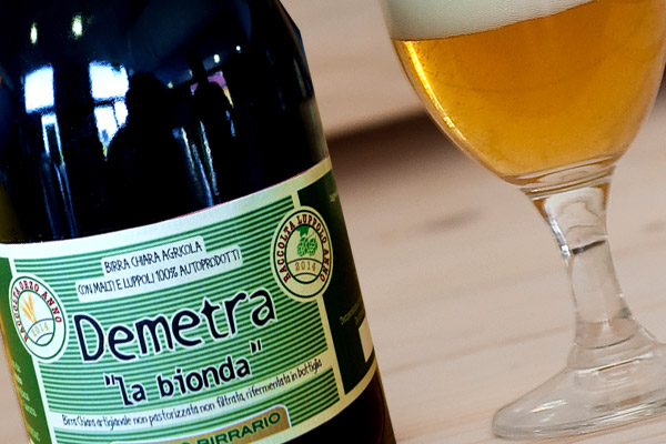 Demetra Opificio Birrario