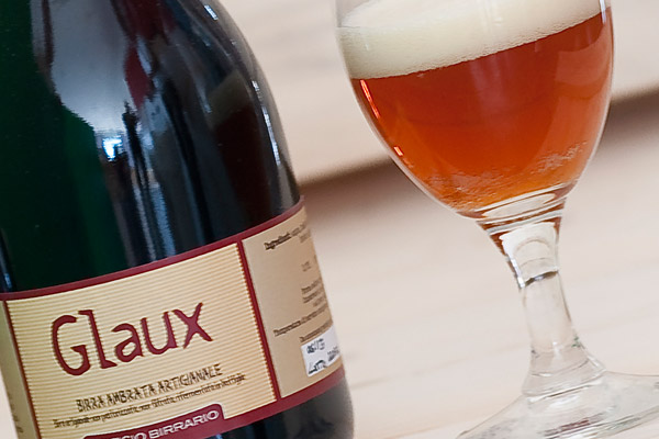 Glaux Opificio Birrario